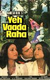 Yeh Vaada Raha