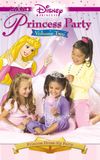 Disney Princess Party: Vol. 2: The Ultimate Princess Pajama Jam!