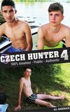 Czech Hunter 4