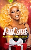 RuPaul's Drag Race Holi-Slay Spectacular