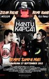 Hantu Kapcai