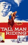 Tall Man Riding