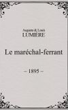 Le maréchal-ferrant