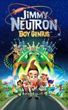 Jimmy Neutron: Boy Genius