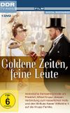 Goldene Zeiten - Feine Leute