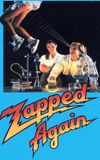 Zapped Again!