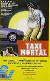 Taxi mortal