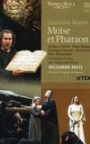 Rossini: Moïse et Pharaon