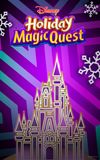 Disney Holiday Magic Quest