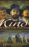 Kino: The Legend of the Black Priest