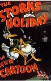 The Stork's Holiday