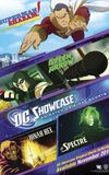 DC Showcase Original Shorts Collection