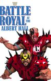 WWE Battle Royal at the Albert Hall