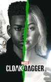 Marvel's Cloak & Dagger