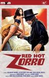 Red Hot Zorro