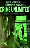 Crime Unlimited