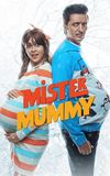 Mister Mummy