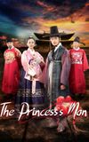 The Princess' Man