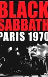 Black Sabbath - Paris 1970