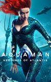 Aquaman: Heroines of Atlantis