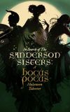 In Search of the Sanderson Sisters: A Hocus Pocus Hulaween Takeover