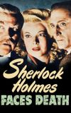 Sherlock Holmes Faces Death