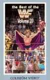 The Best of the WWF: volume 20