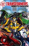 Transformers: Robots In Disguise