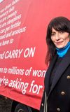 Davina McCall Sex, Mind and the Menopause