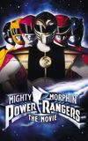 Mighty Morphin Power Rangers: The Movie