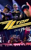 ZZ Top - Live at Montreux 2013