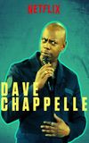 Dave Chappelle