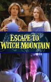 Escape to Witch Mountain