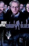 Arne Dahl: The Europe Blues