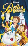 Belle's Tales of Friendship