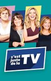 C'est juste de la TV