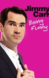 Jimmy Carr: Being Funny