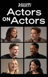 Variety Studio: Actors on Actors