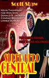 Super Hero Central