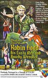 The Ribald Tales of Robin Hood