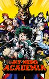 My Hero Academia