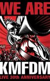 We Are KMFDM