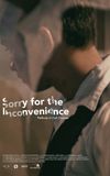 Sorry for the Inconvenience