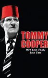 Tommy Cooper: Not Like That, Like This