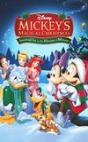 Mickey's Magical Christmas: Snowed in at the House of Mouse