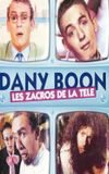 Dany Boon - Les zacros de la télé