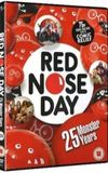 Red Nose Day: 25 Monster Years