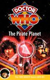 Doctor Who: The Pirate Planet