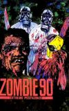 Zombie 90: Extreme Pestilence