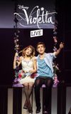 Violetta: Live in Buenos Aires